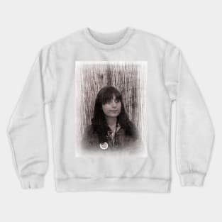 Viking in York #70, Madeline Robinson Crewneck Sweatshirt